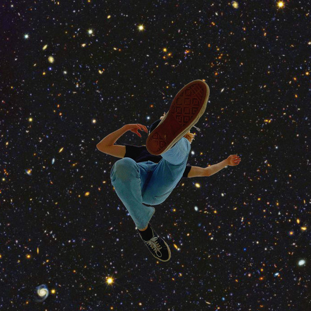 Fireflies cover art