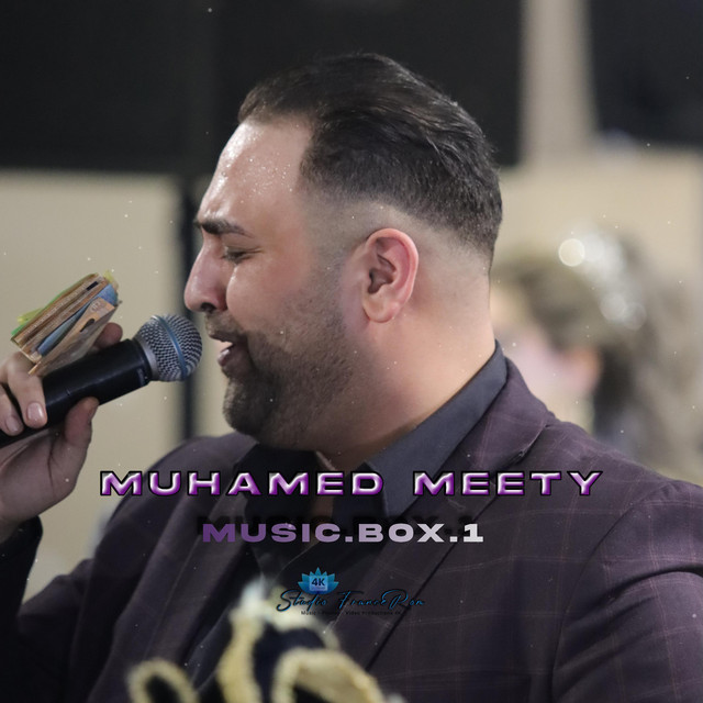 Muhamed Meety (Dja Be Tumen O Primande Svahto Civena)