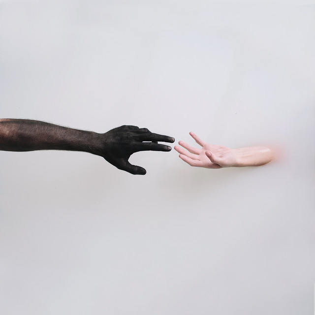 Admission cover art