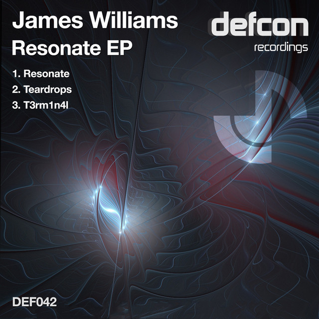 Resonate - Original Mix cover art