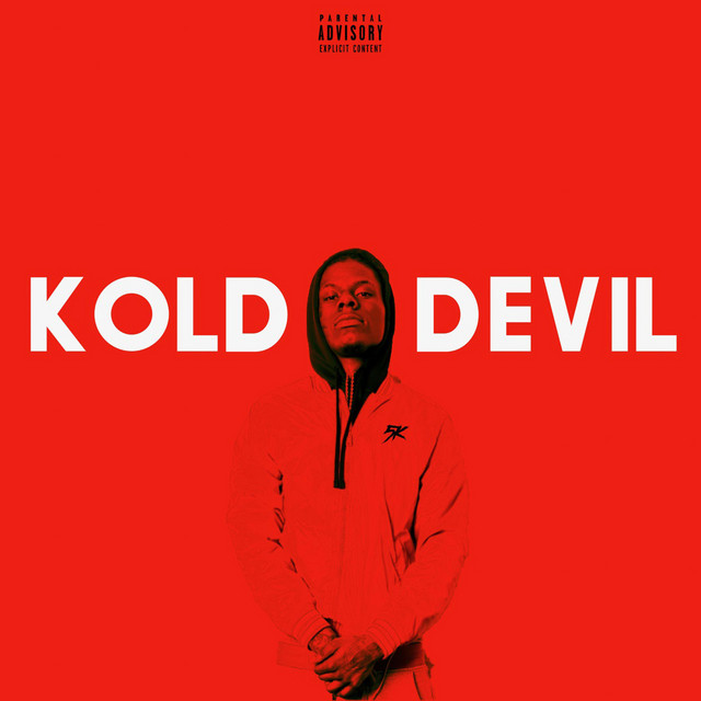 Kold Devil cover art