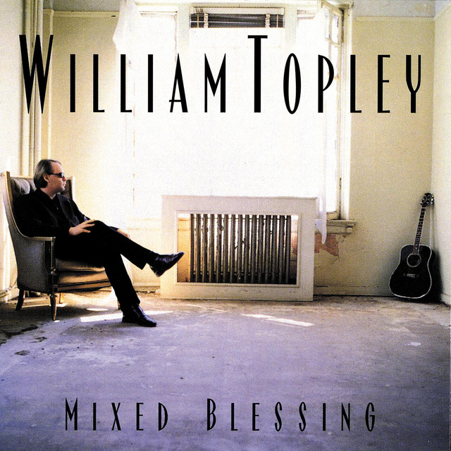 Mixed Blessing cover