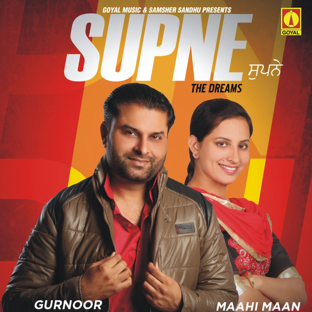 Gurnoor | Spotify