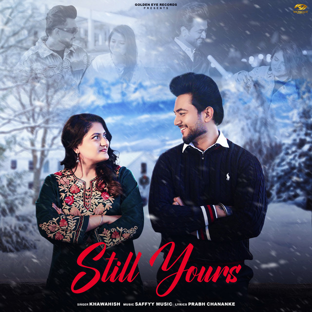 Still Yours