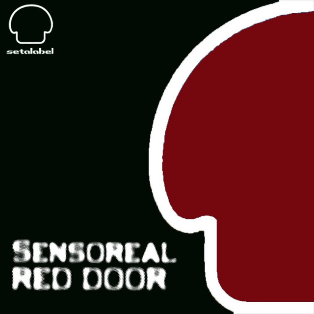 Red Door cover art