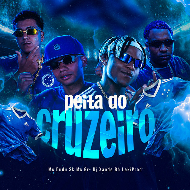 PEITA DO CRUZEIRO
