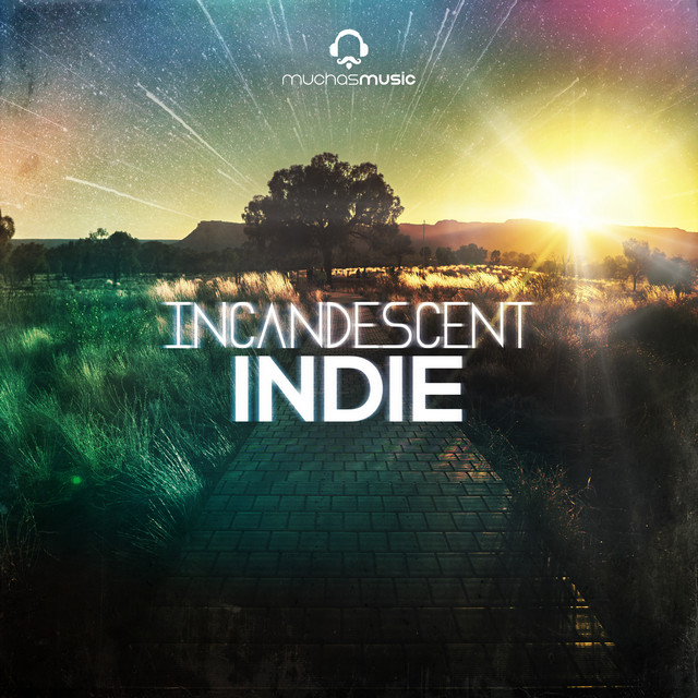 Incandescent Indie cover art