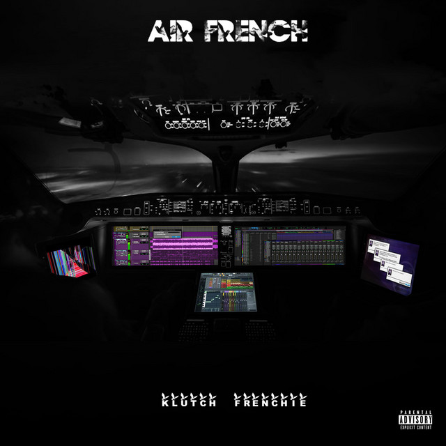 Air French cover art