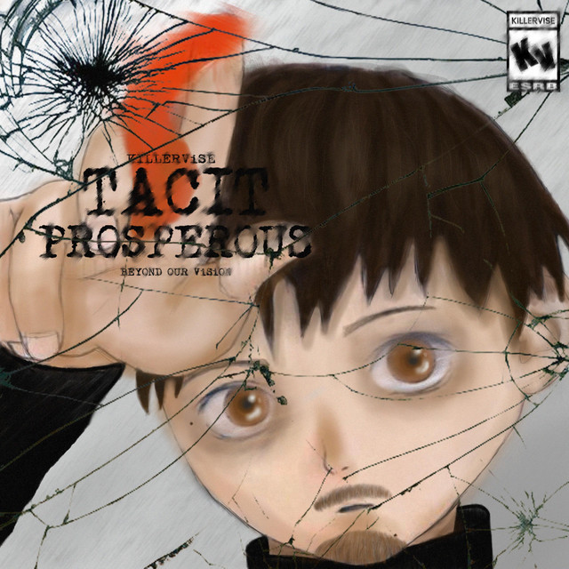 PROSPEROUS cover art