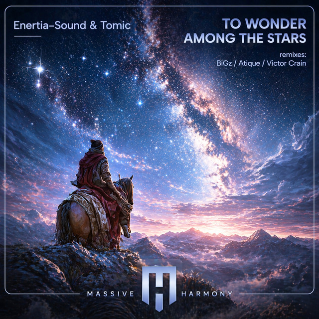 To Wonder Among the Stars (BiGz Remix)