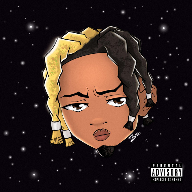 Wavy WRLD! cover art