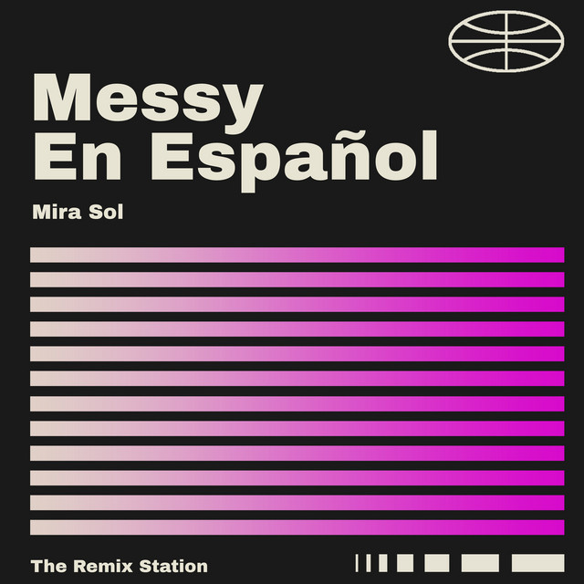 Messy en Español