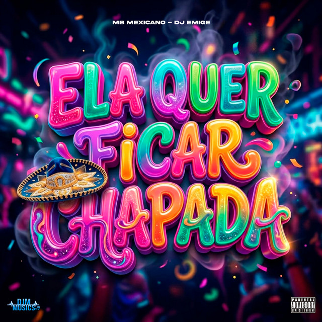 Ela Quer Ficar Chapada