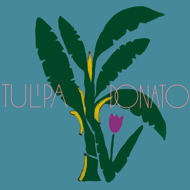 Tulipa e Donato cover art