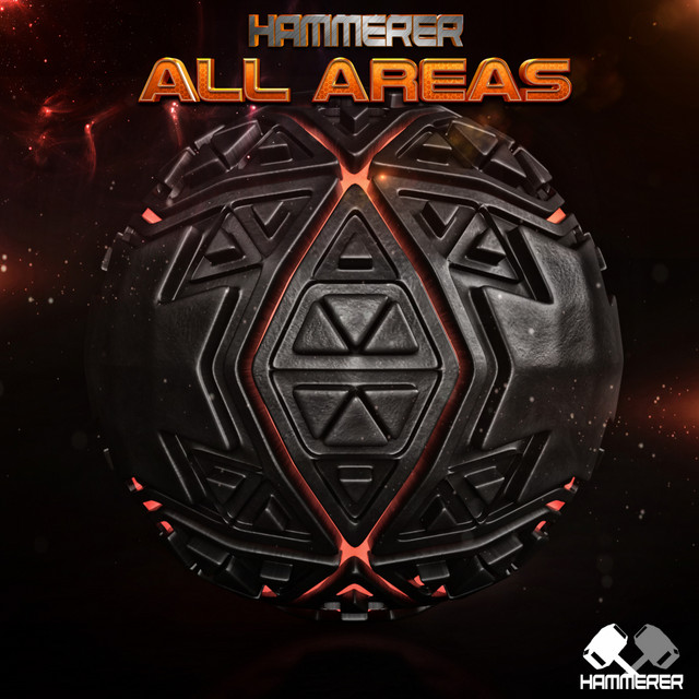 All Areas cover art