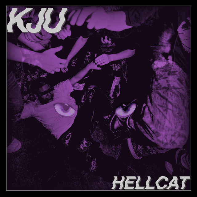 Hellcat cover art