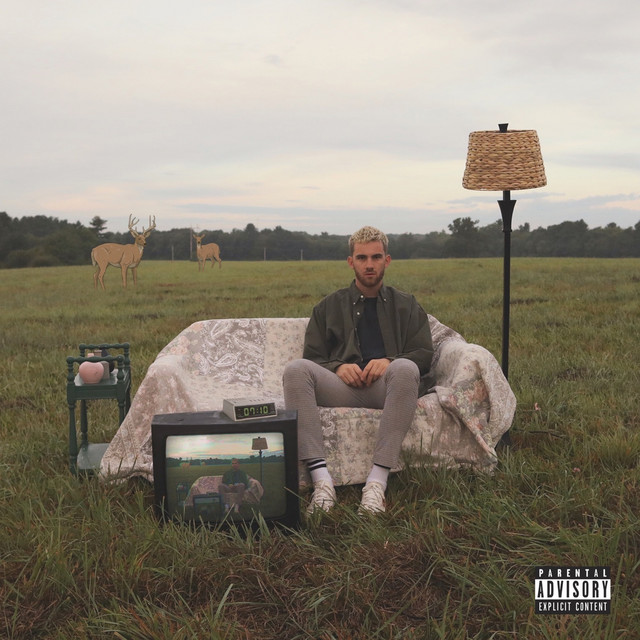 10 Minutes Late cover art