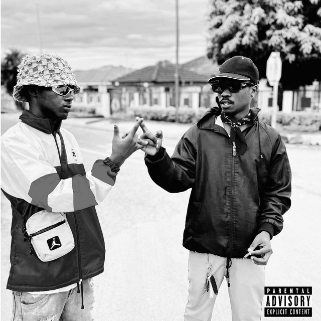 Mulimatsimbe cover art