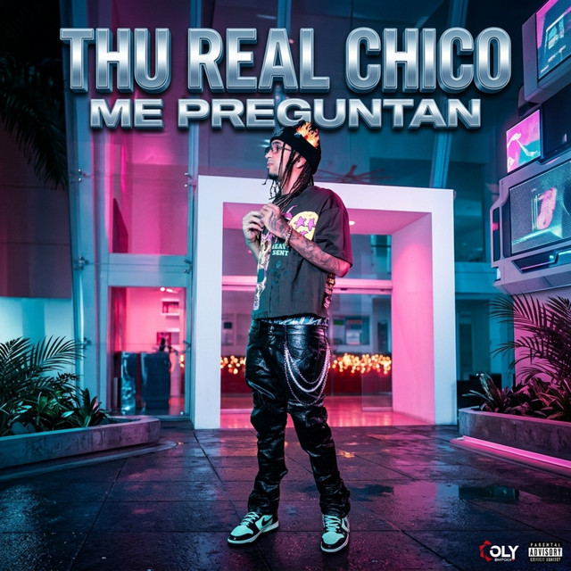 Thu Real Chico