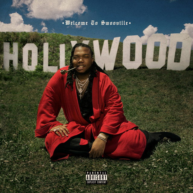 Welcome To SwooVille cover art