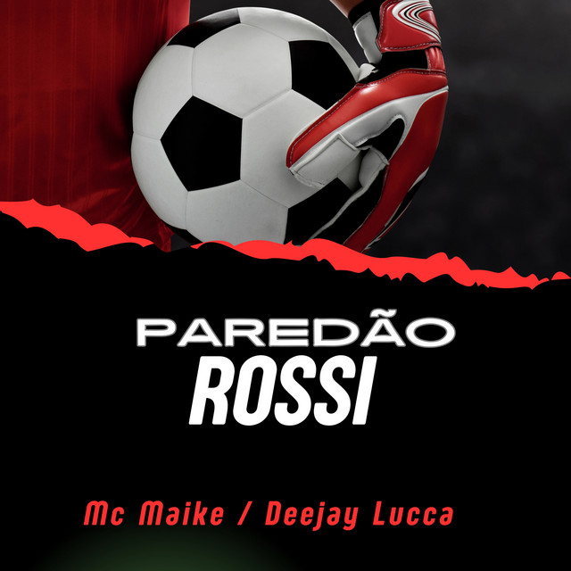 Rossi Paredao