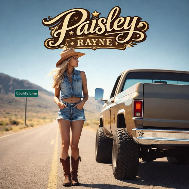 Paisley Rayne