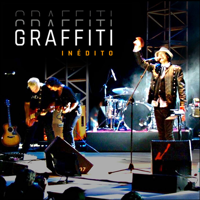 Inédito cover art