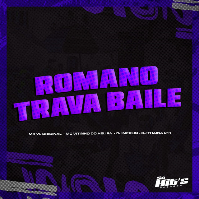 Romano Trava Baile
