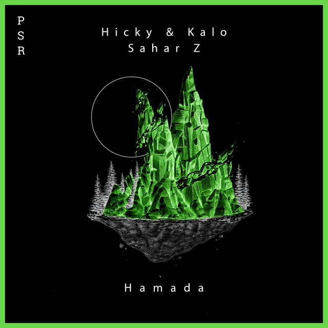 Hamada - Sahar Z Remix
