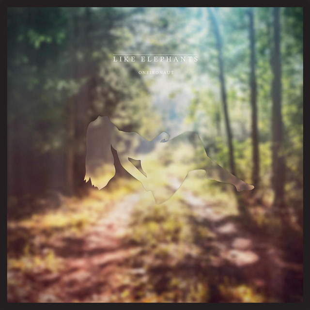 Oneironaut cover art