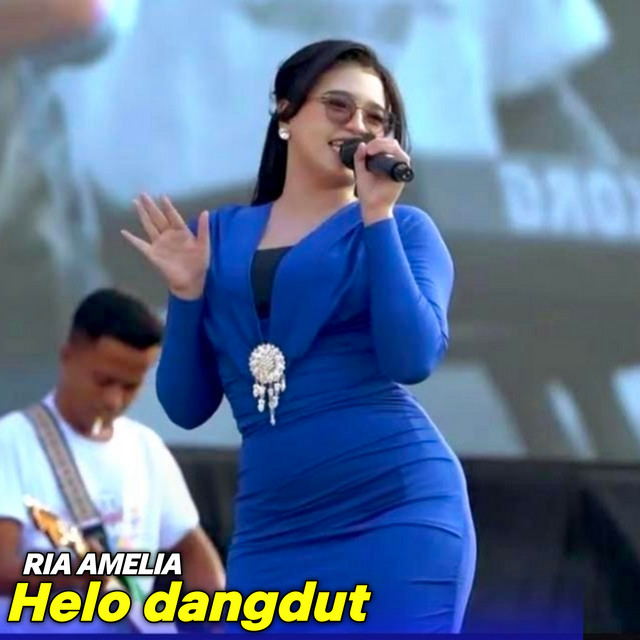 HELO DANGDUT album image