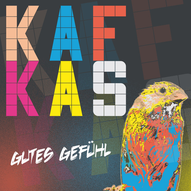Gutes Gefühl cover