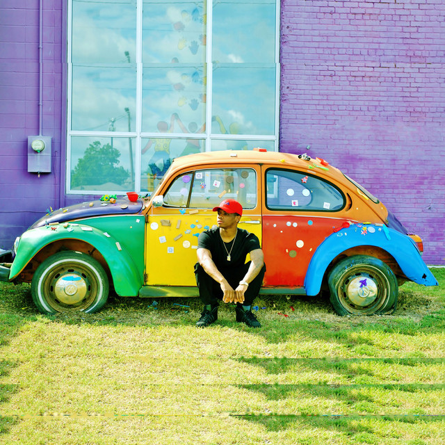 So Diffrent cover art
