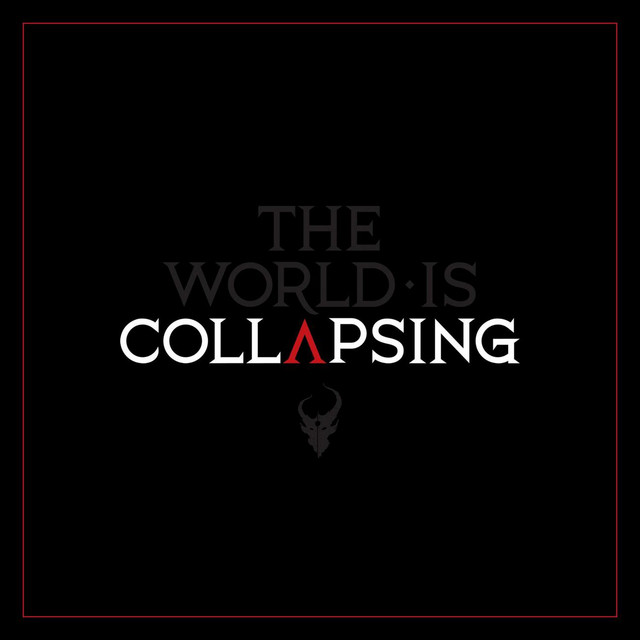 Collapsing - feat. Bjorn "Speed" Strid