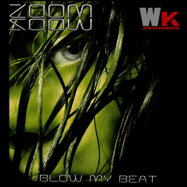 Blow My Beat cover art