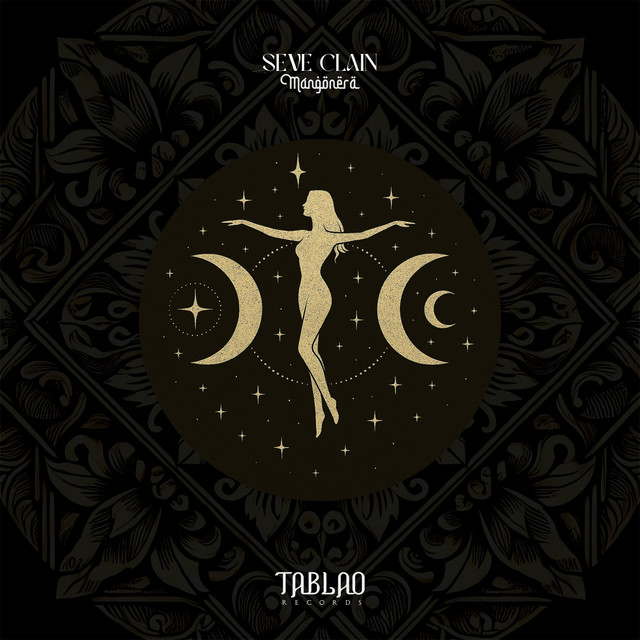 Cover art: Mangonera — Seve Clain