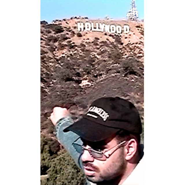 Far From Hollywood cover art