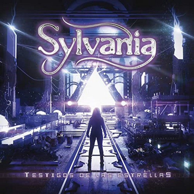 Testigos de las Estrellas cover art