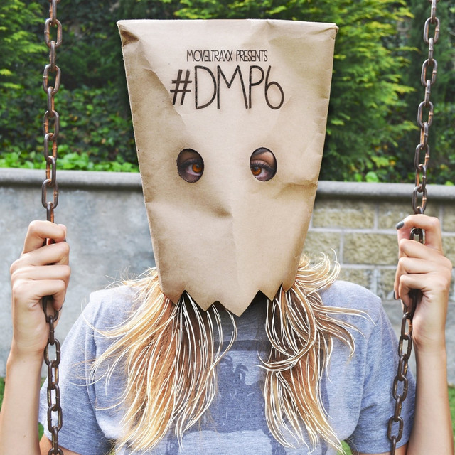 DMP6 cover art