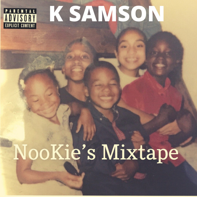 The Jimmy Story - song and lyrics by K Samson | Spotify