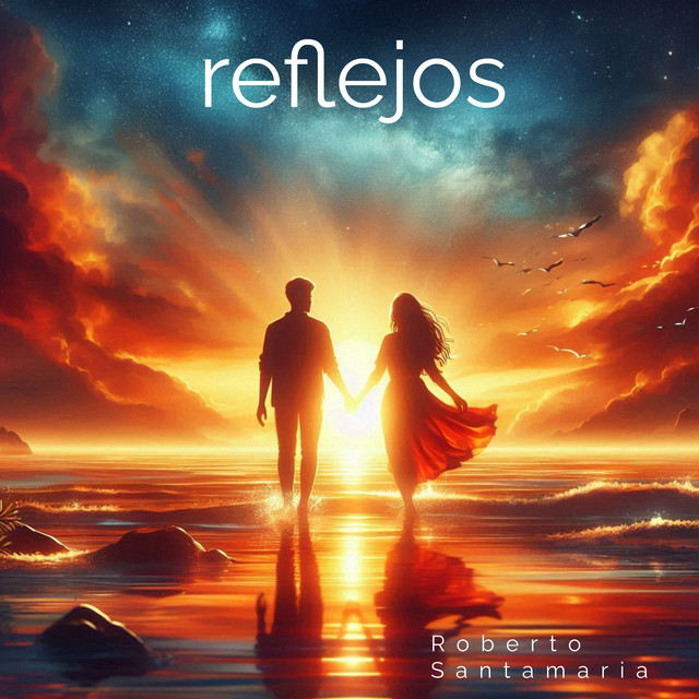Reflejos cover art