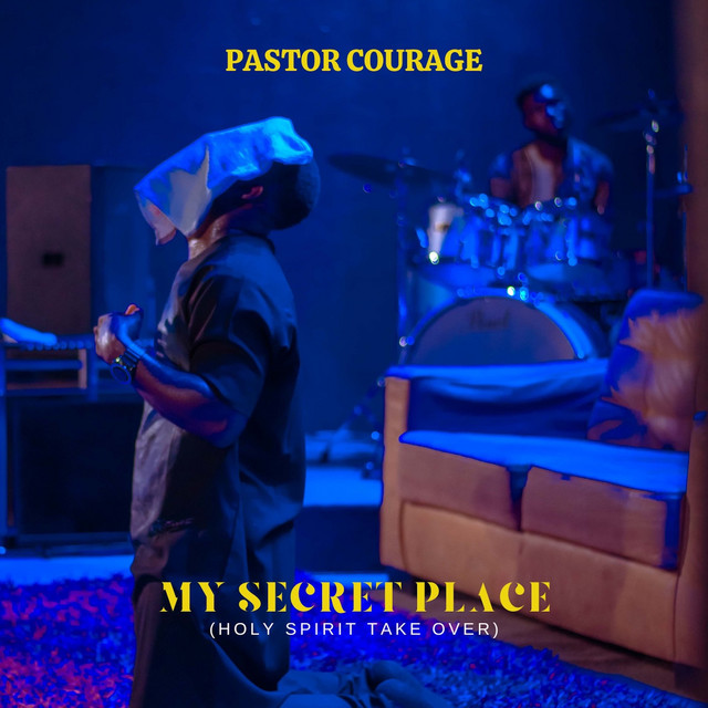 My Secret Place (Holy Spirit Take Over) - song and lyrics by Pastor ...