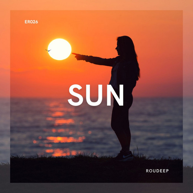 Sun cover art