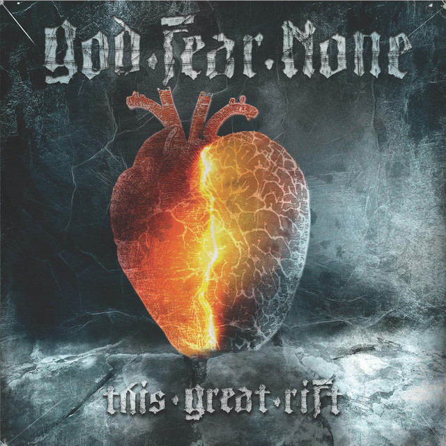This Great Rift cover