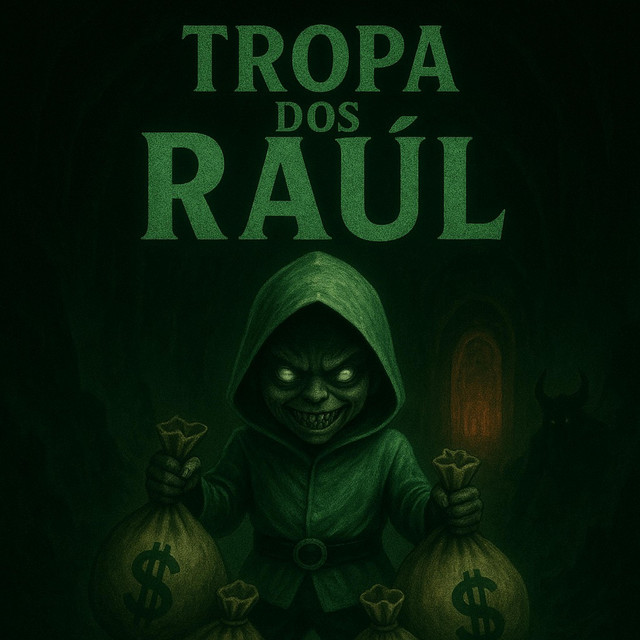 Tropa Dos Raúl