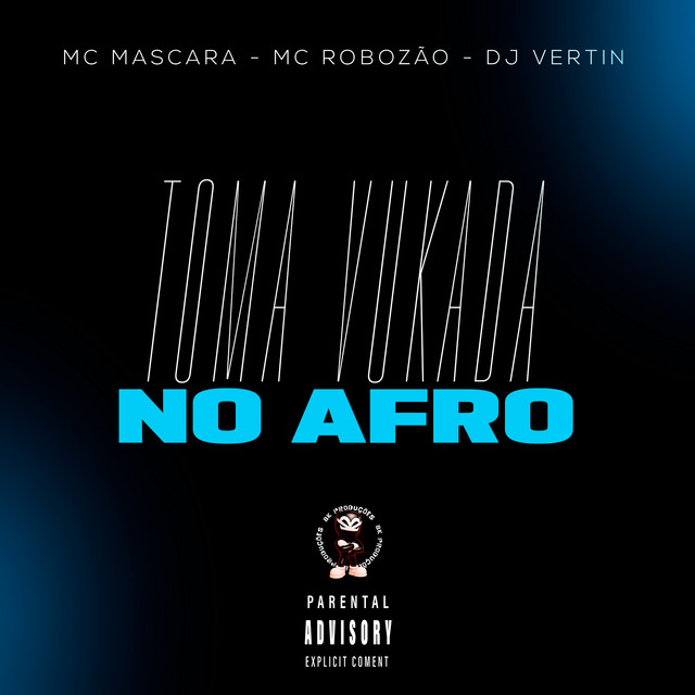 TOMA VUKADA NO AFRO