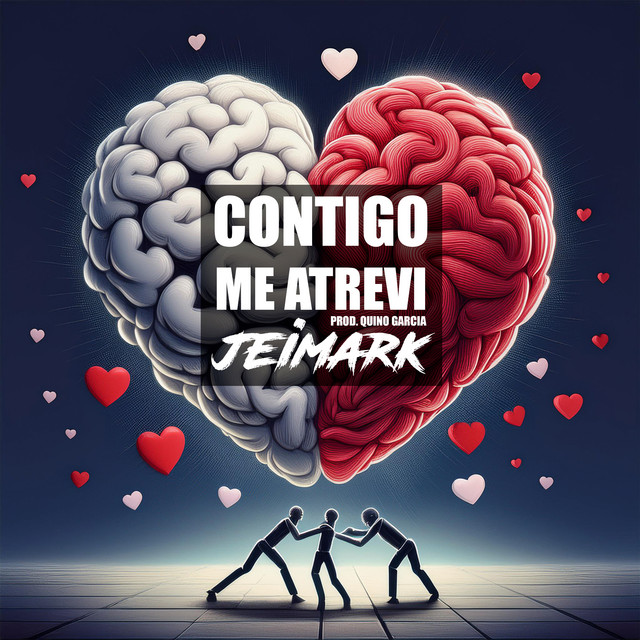 Contigo Me Atrevi
