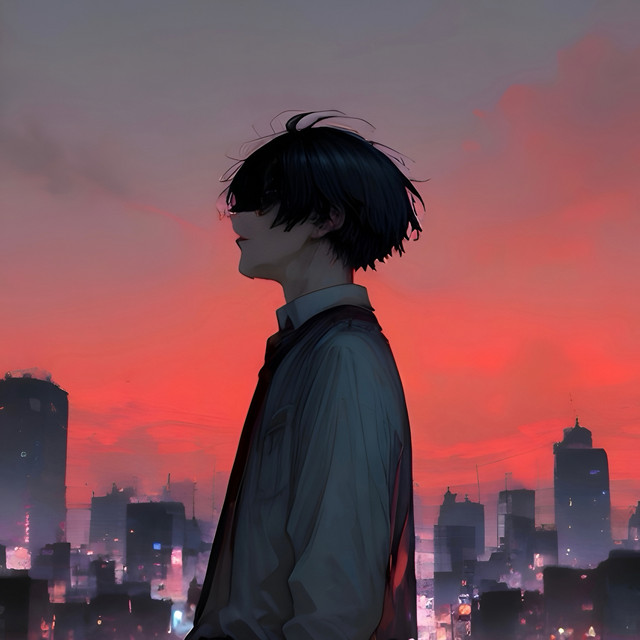 東京逃避行 - Single by Enj1 | Spotify