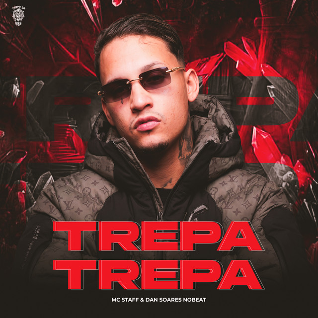 Обкладинка: TREPA TREPA — Mc Staff