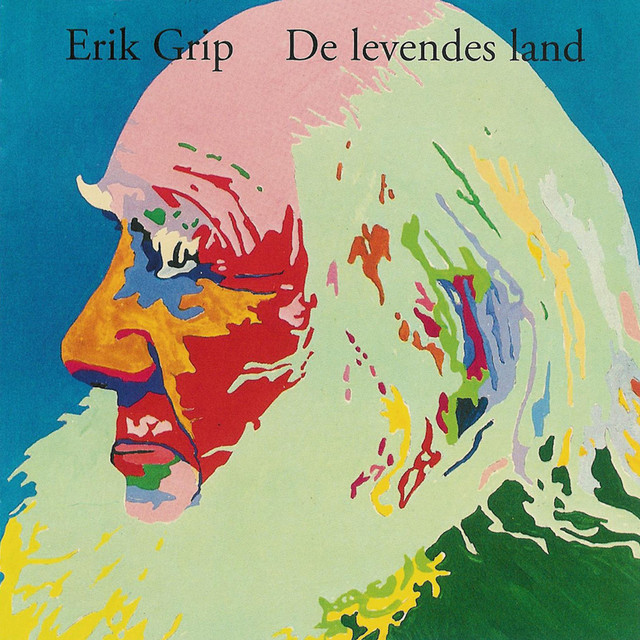 De levendes Land cover art